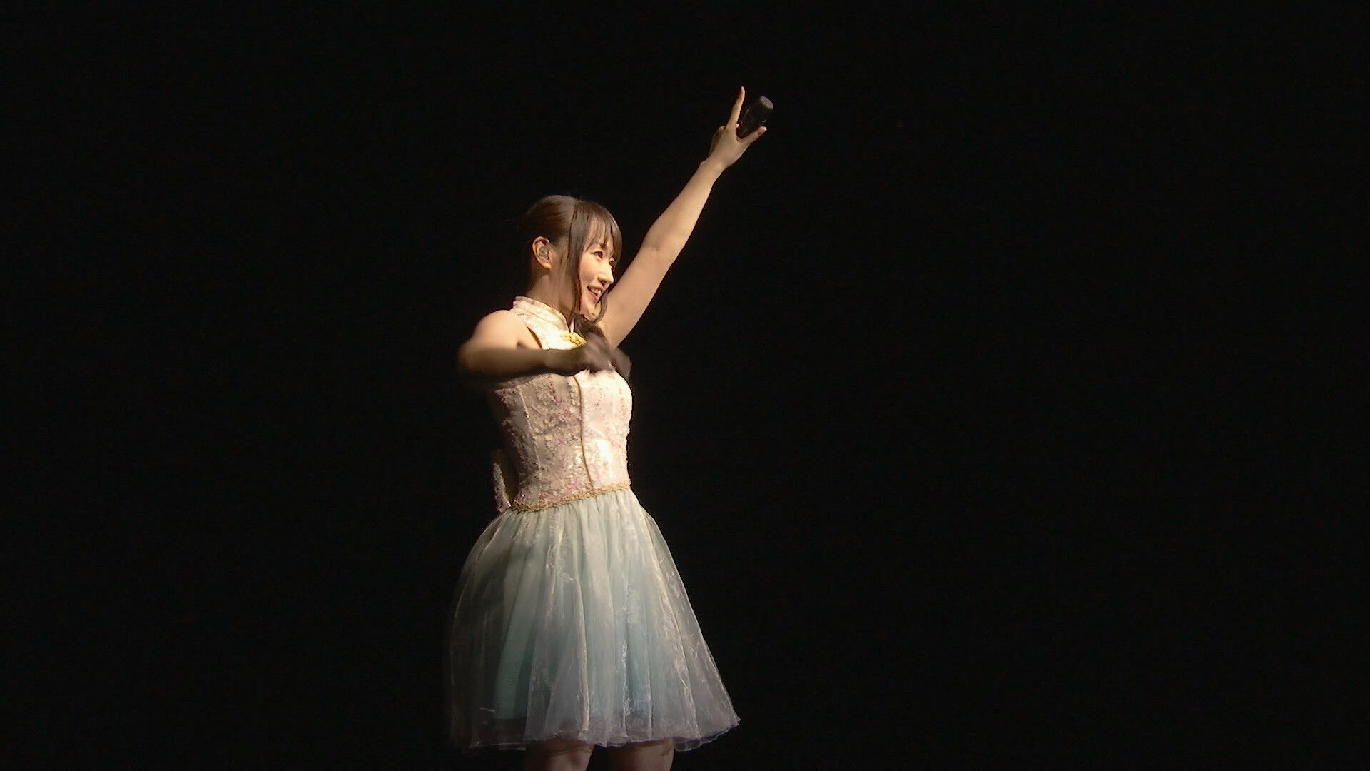 残光のガイア Live Island ラブミュウx水樹奈々画像 残光のガイア Live Island ラブミュウx水樹奈々画像