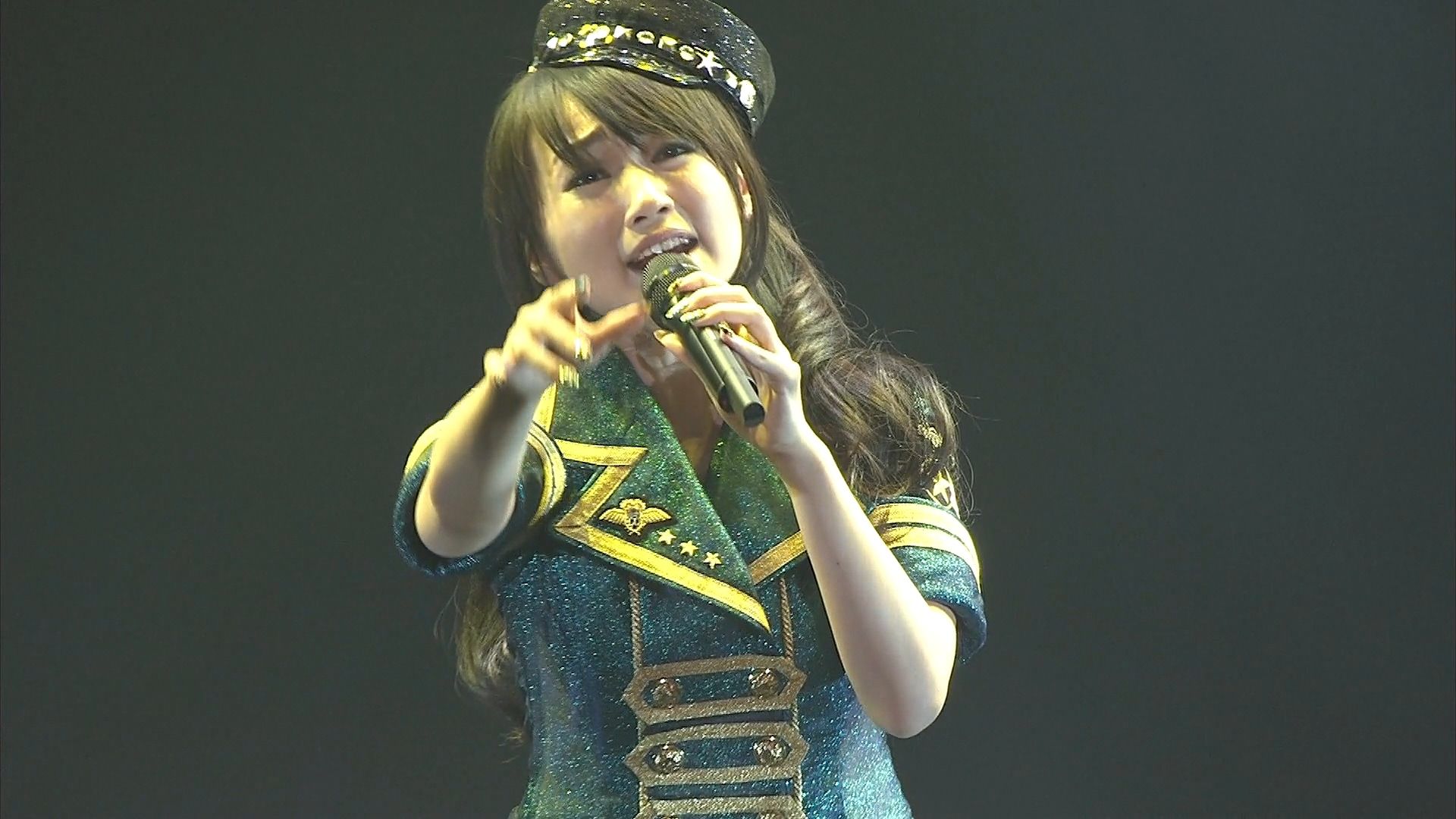 水樹奈々 大いに 唄う, 水樹奈々 座長公演 – LTEA