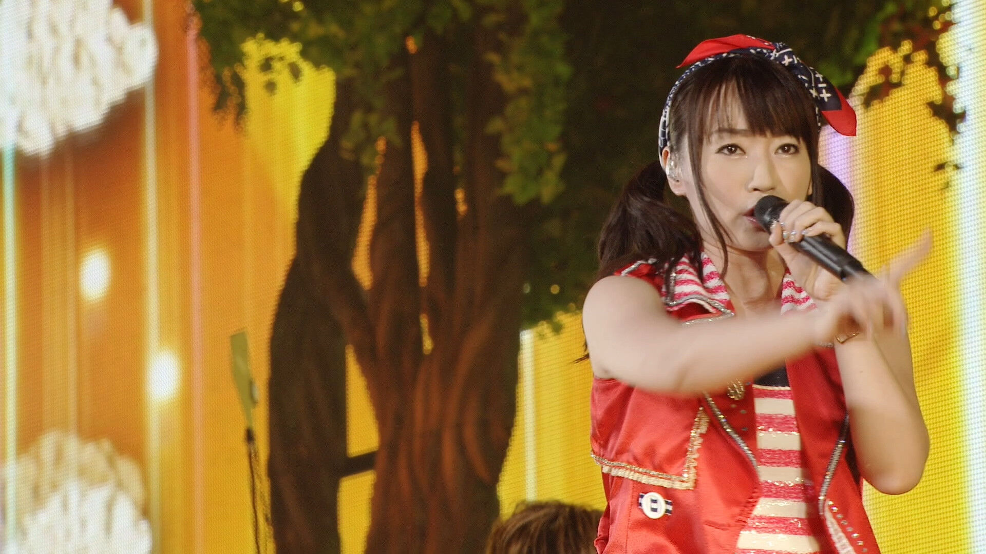 アノネ まみむめ もがちょ Live Island ラブミュウx水樹奈々画像 アノネ まみむめ もがちょ Live Island ラブミュウx水樹奈々画像