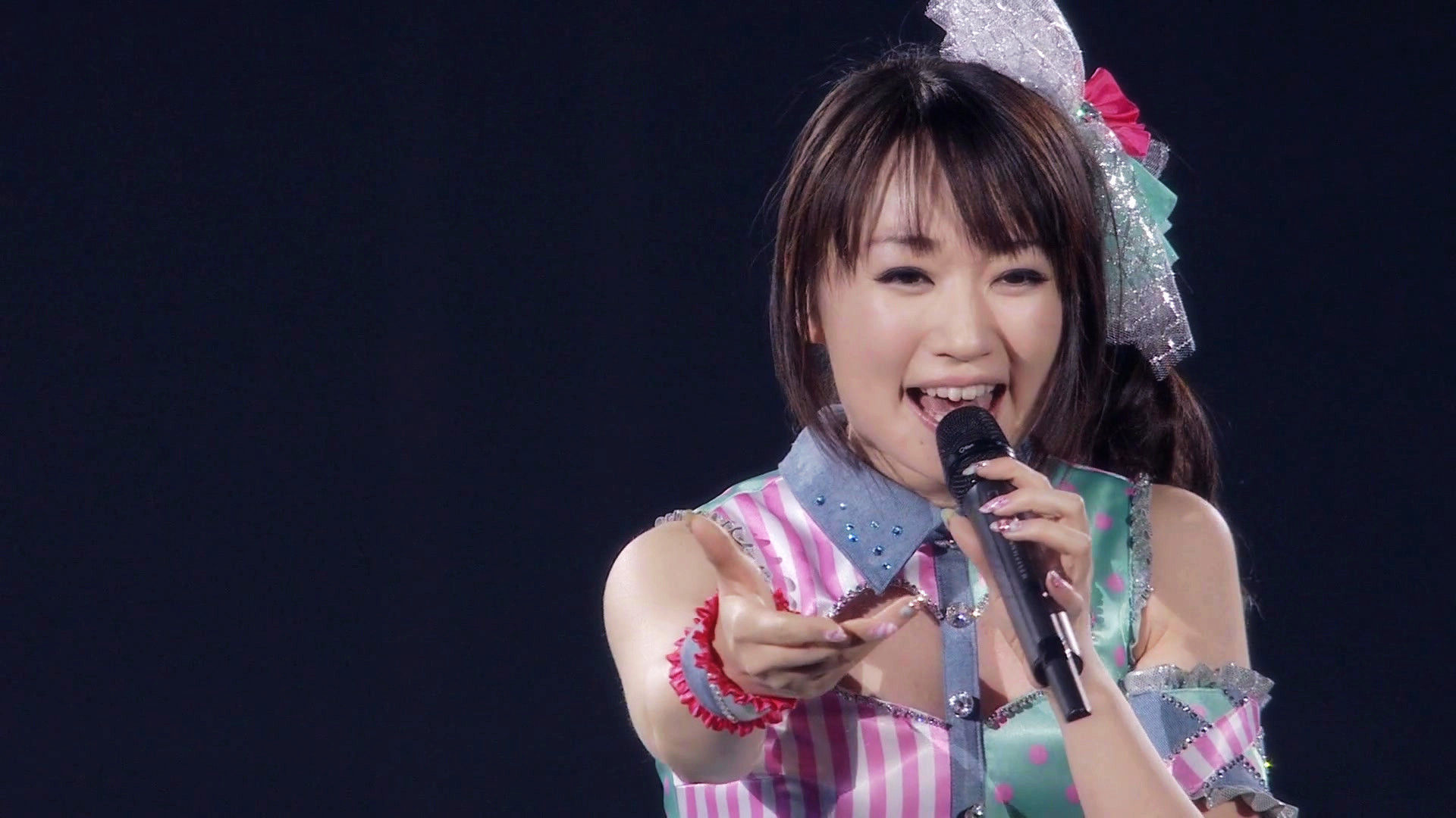 水樹奈々 大いに 唄う 5: 門倉千紗都 – UNII