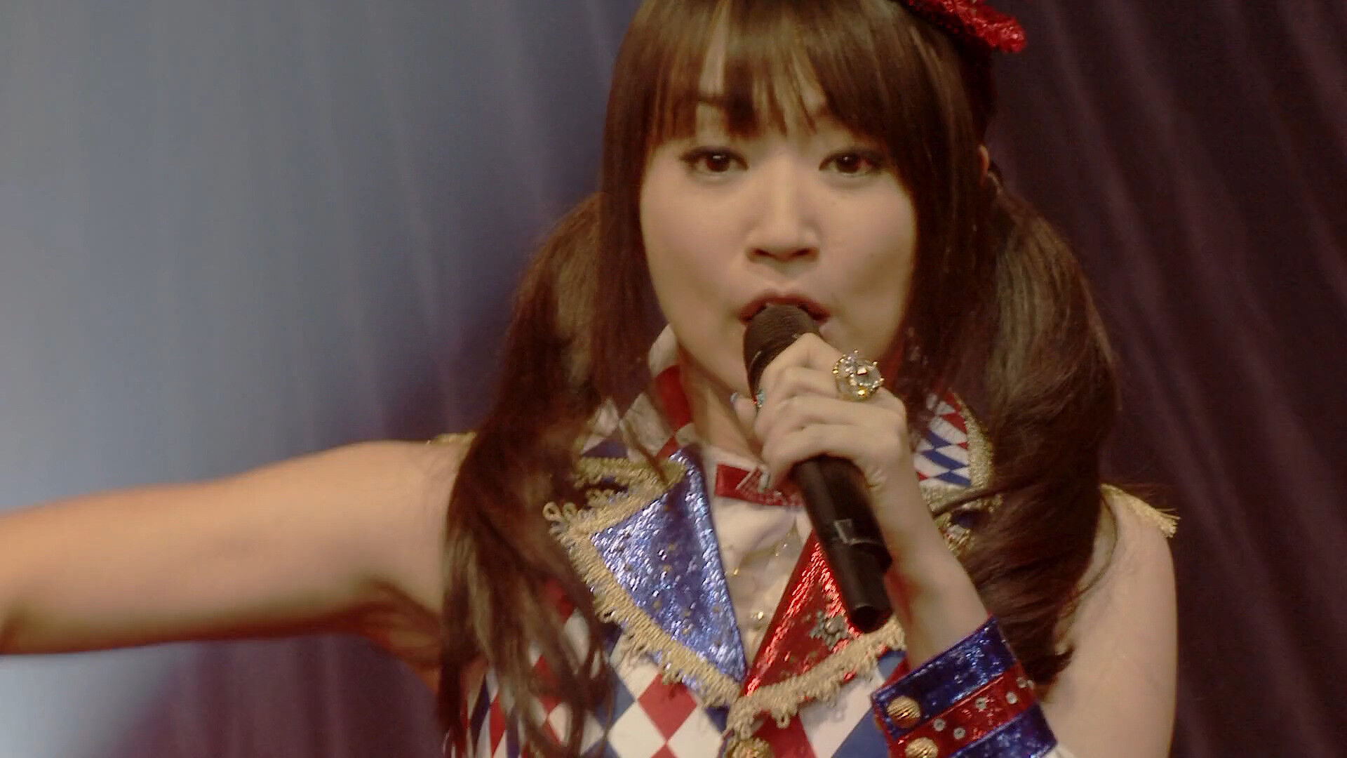 Gimmick Game Live Circus ラブミュウx水樹奈々画像 Gimmick Game Live Circus ラブミュウx水樹奈々画像
