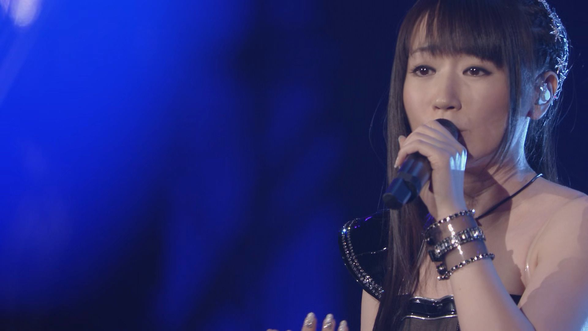 Bright Stream 水樹奈々: 水樹奈々 Bright Stream – BAFRUX
