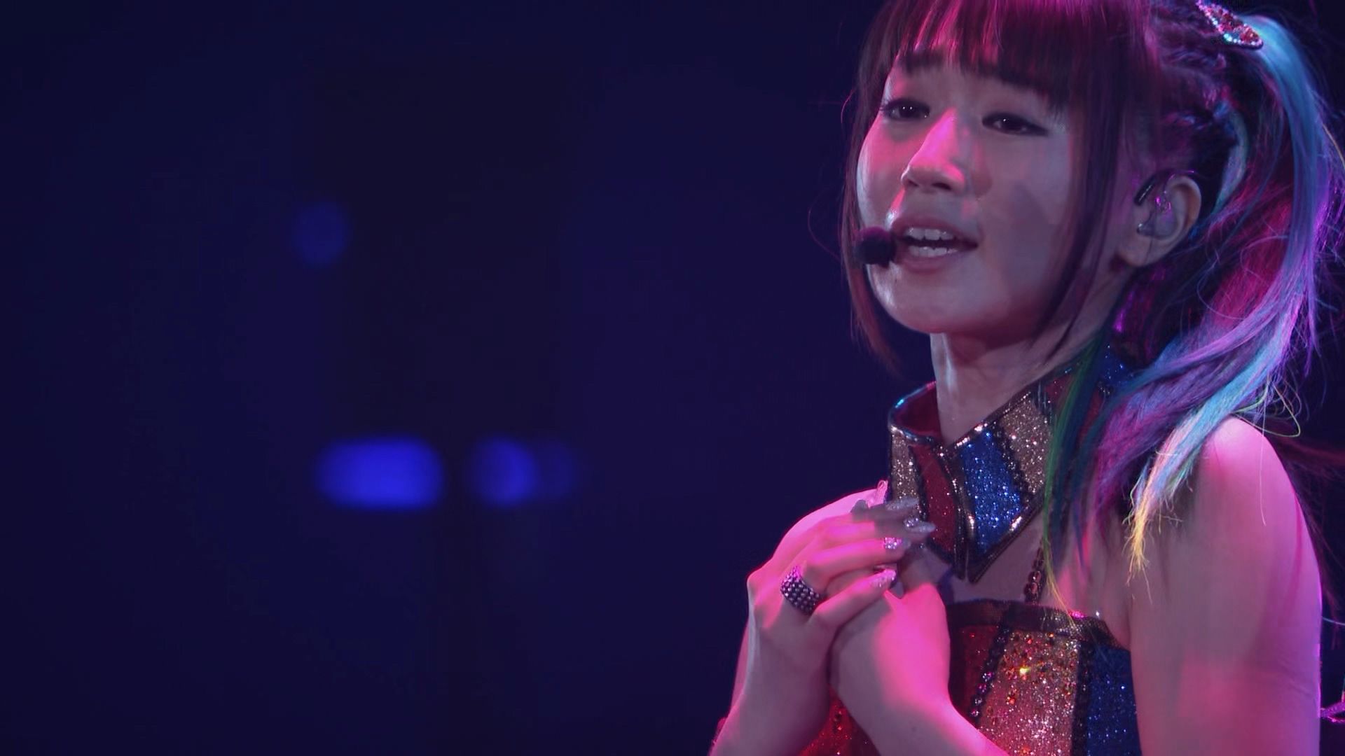 恋の抑止力 Type Exciter Live Galaxy Frontier ラブミュウx水樹奈々画像 恋の抑止力 Type Exciter Live Galaxy Frontier ラブミュウx水樹奈々画像