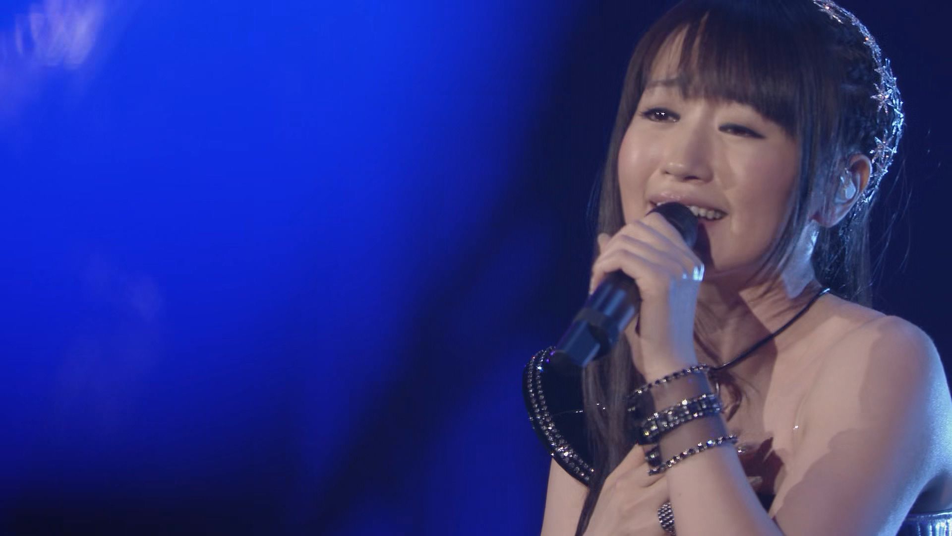 Bright Stream 水樹奈々: 水樹奈々 Bright Stream – BAFRUX