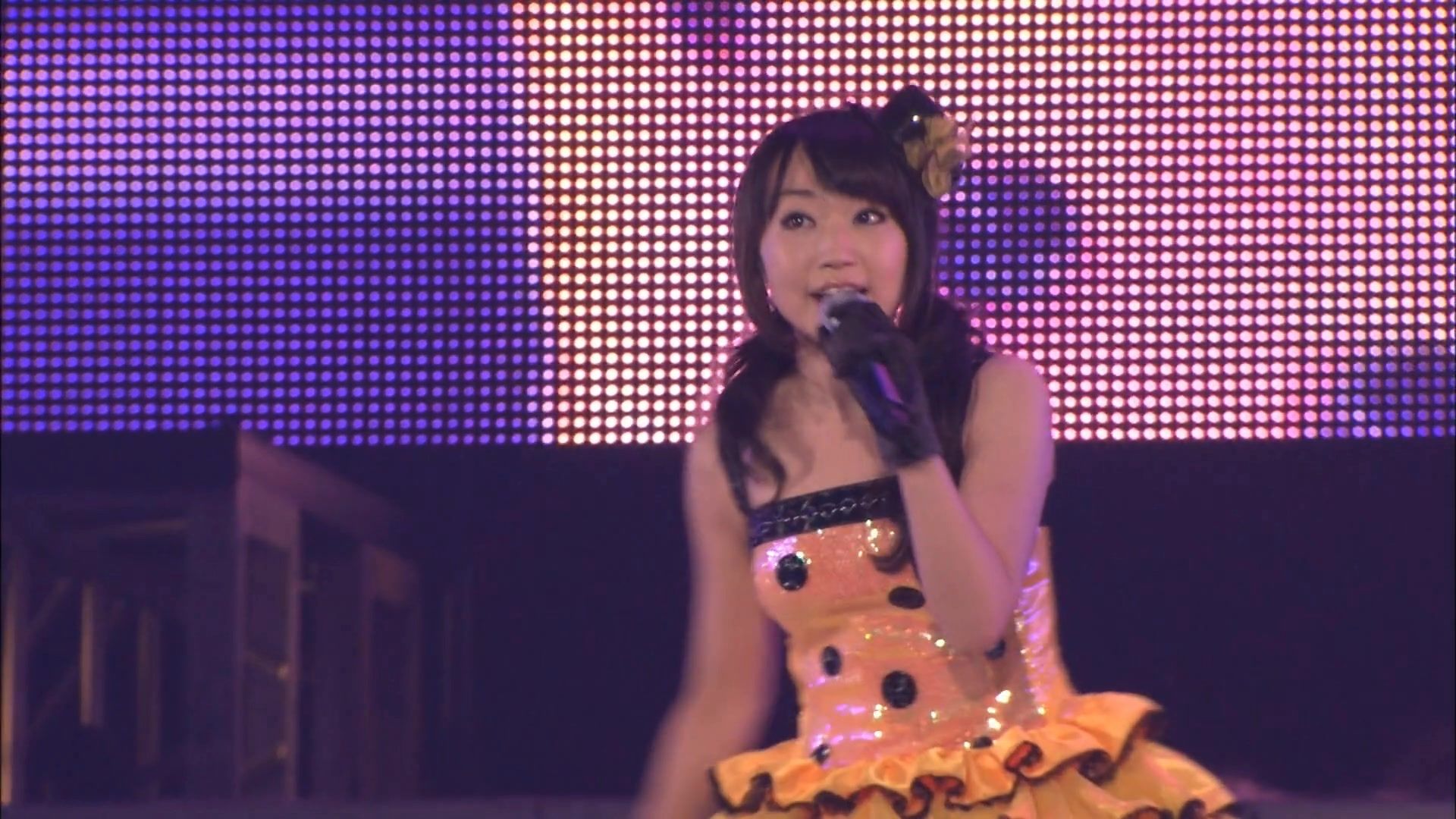Discotheque Animelo Summer Live 09 Rainbow ラブミュウx水樹奈々画像 Discotheque Animelo Summer Live 09 Rainbow ラブミュウx水樹奈々画像