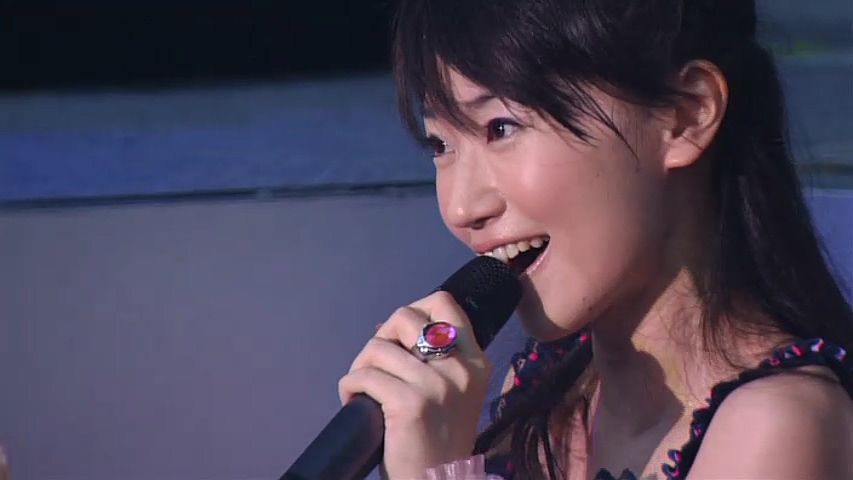 NAKED FEELS LIVE UNIVERSE 2006 summer x naked-feels-live-universe-2006-summer-x