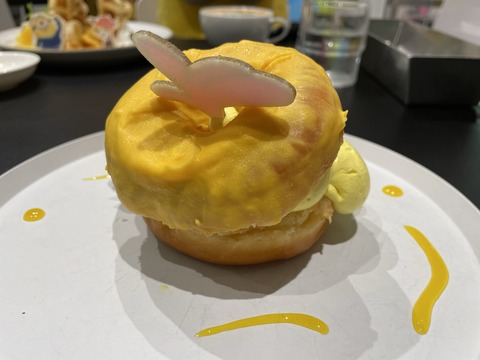 20220804ミニオンズフィーバーダイニング　16