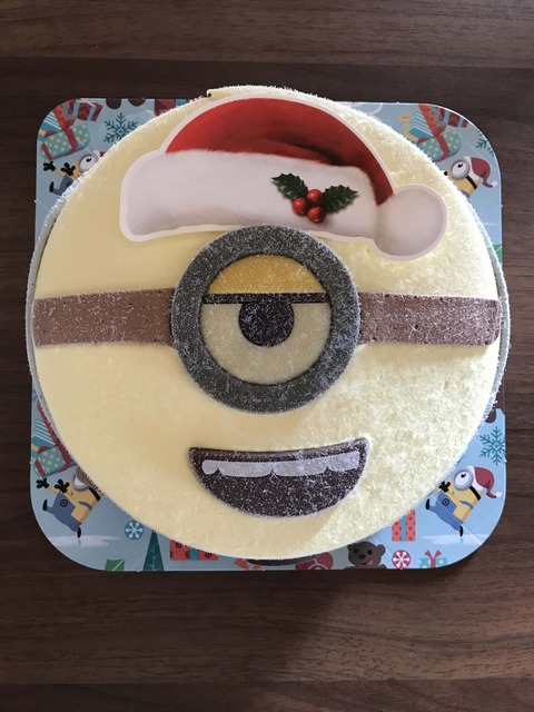 31クリスマスケーキ05