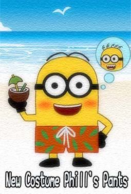 minionrushfanart by aoyagiuirou 80