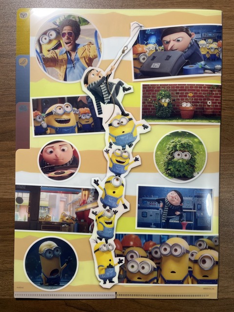 20220804ミニオンズポップアップストア渋谷モディ07