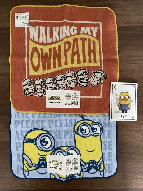 20220803ミニオンズポップアップストア海老名02