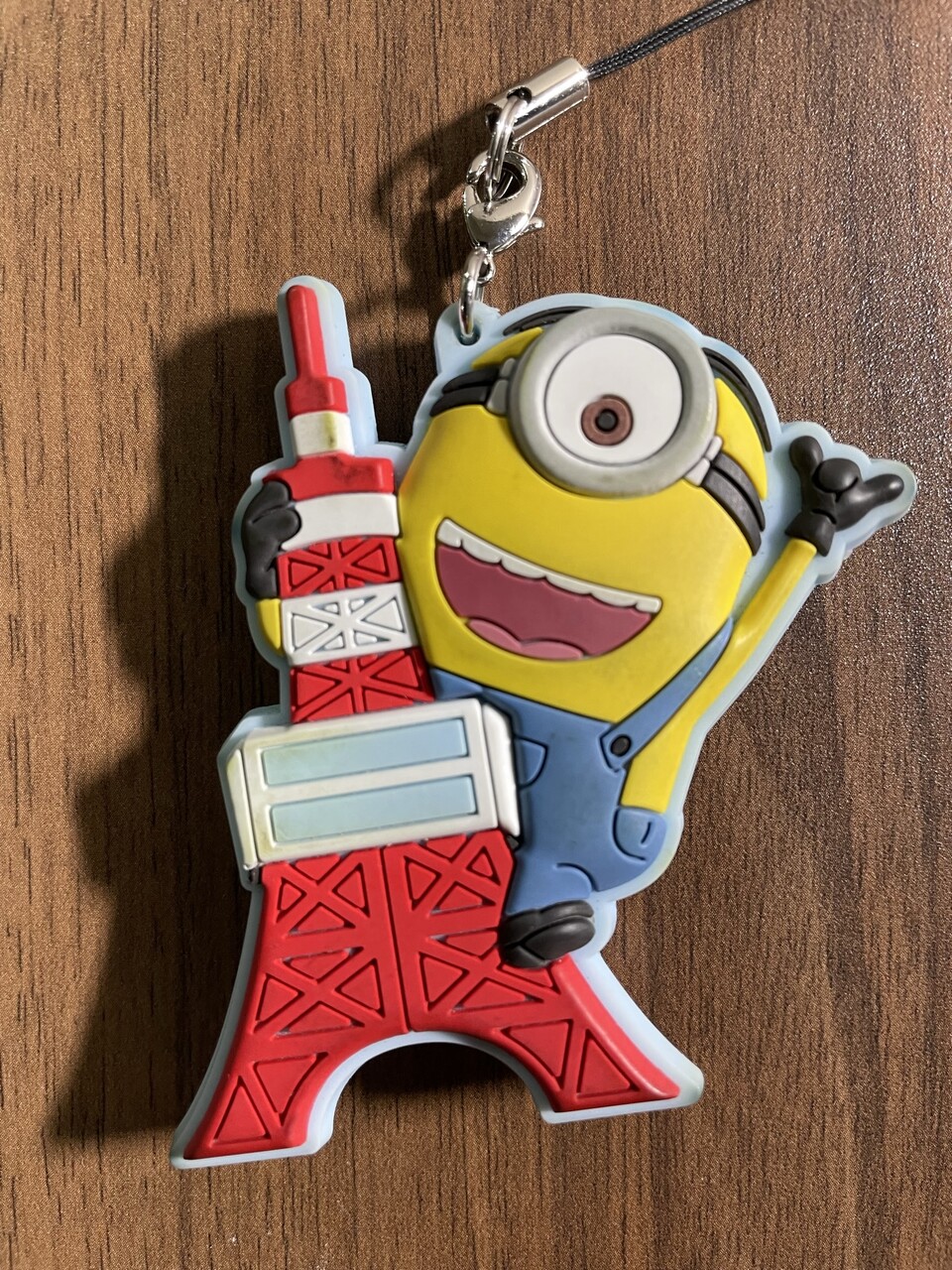 ご当地ミニオンについてつれづれと : ミニオン愛し隊Version4