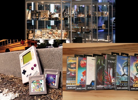 video-games