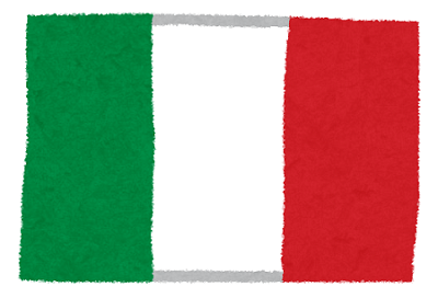 Italy