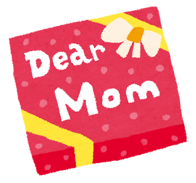 dearmom