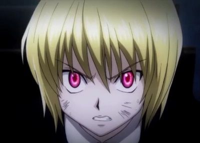 kurapika