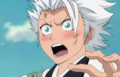 Hitsugaya