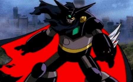 blackgetter