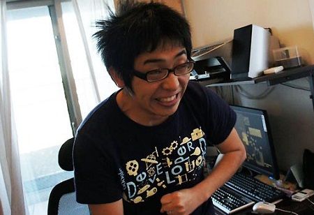 yanosatoru