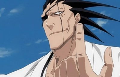 Kenpachi