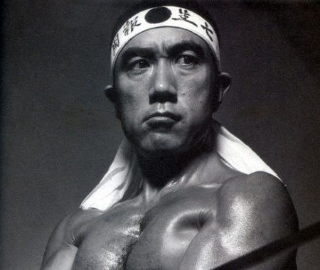 mishima