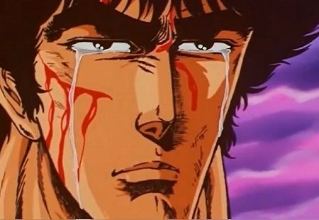 kenshiro