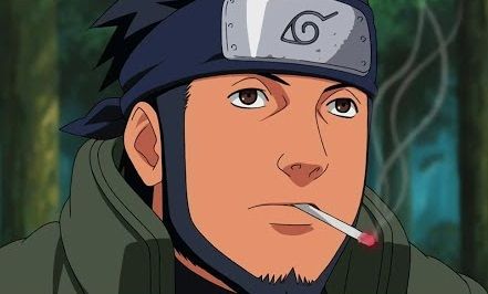 asuma