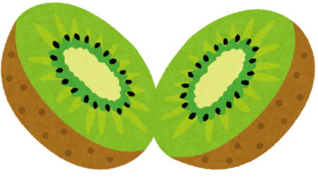 fruit_kiwi_green