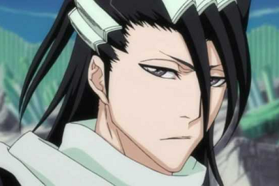 Byakuya