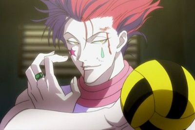 hisoka