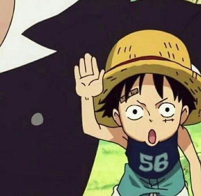 luffy