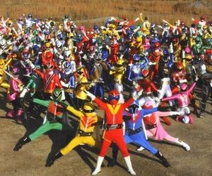 sentai