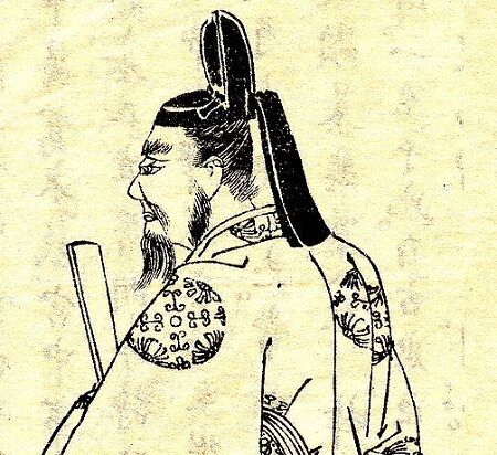 Michinaga