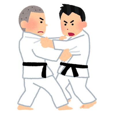 sports_judo