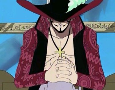 mihawk