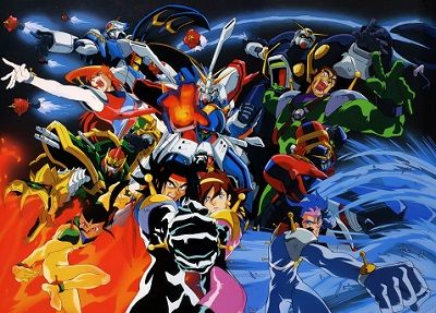 ggundam