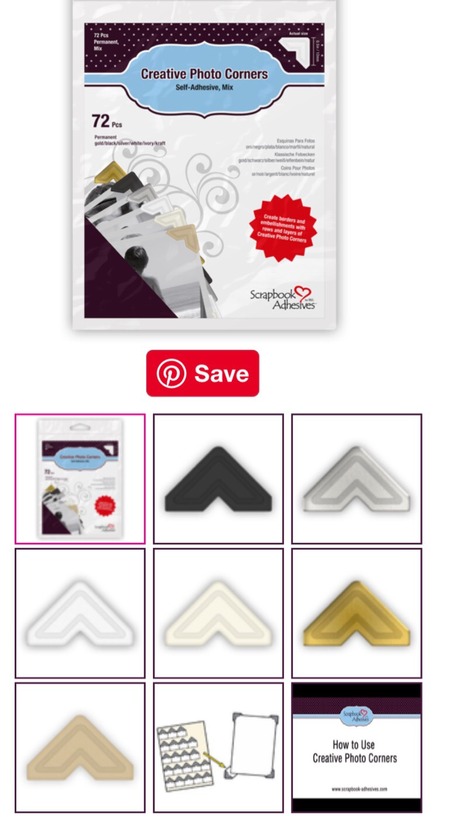 photocorners