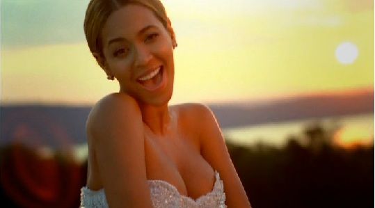 Beyonce 新ビデオ公開 I Ll Be There Beyonce 新ビデオ公開 I Ll Be There