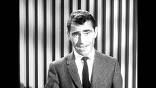 Rod Serling(Twilight Zone)