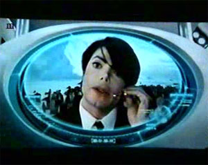 Men In Black Rare Song の謎 I Ll Be There