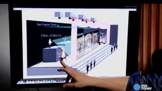 ビルボードアワードmj映像の謎 I Ll Be There