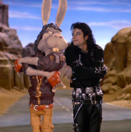 カリフォルニア レーズンmj25周年 I Ll Be There カリフォルニア レーズンmj25周年 I Ll Be There