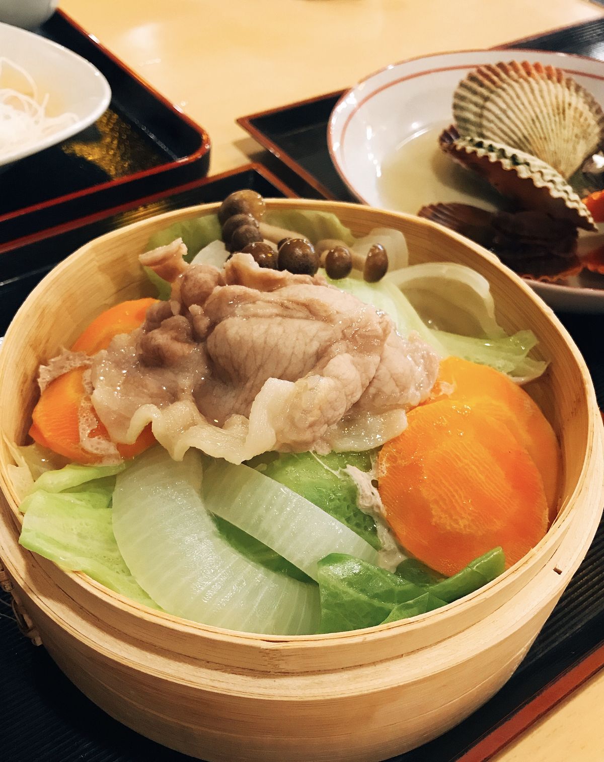 九州旅行記 小浜温泉編 貸切風呂と蒸し釜料理 Love にゃんず 九州旅行記 小浜温泉編 貸切風呂と蒸し釜料理 Love にゃんず