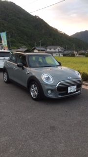 ミニ
