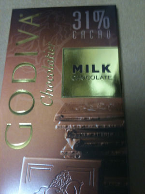 godiva