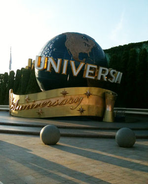 USJ