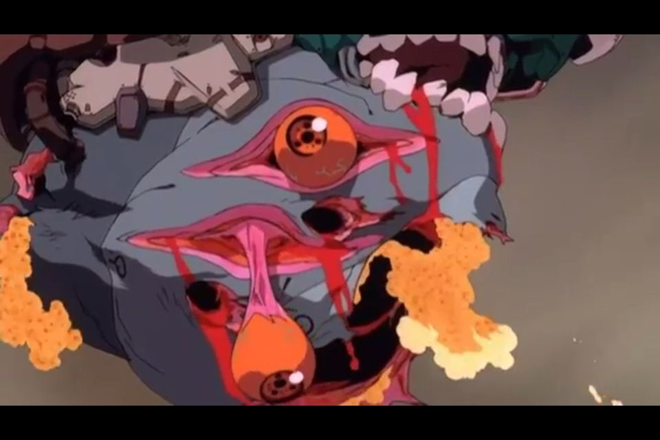 エヴァの中身カッコよすぎワロタ エヴァ補完計画