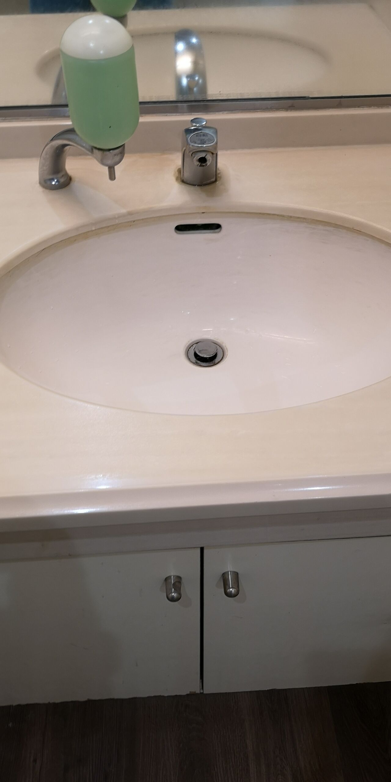 県外 スパワールド 温浴施設内トイレ Love Toiletのトイレ探索