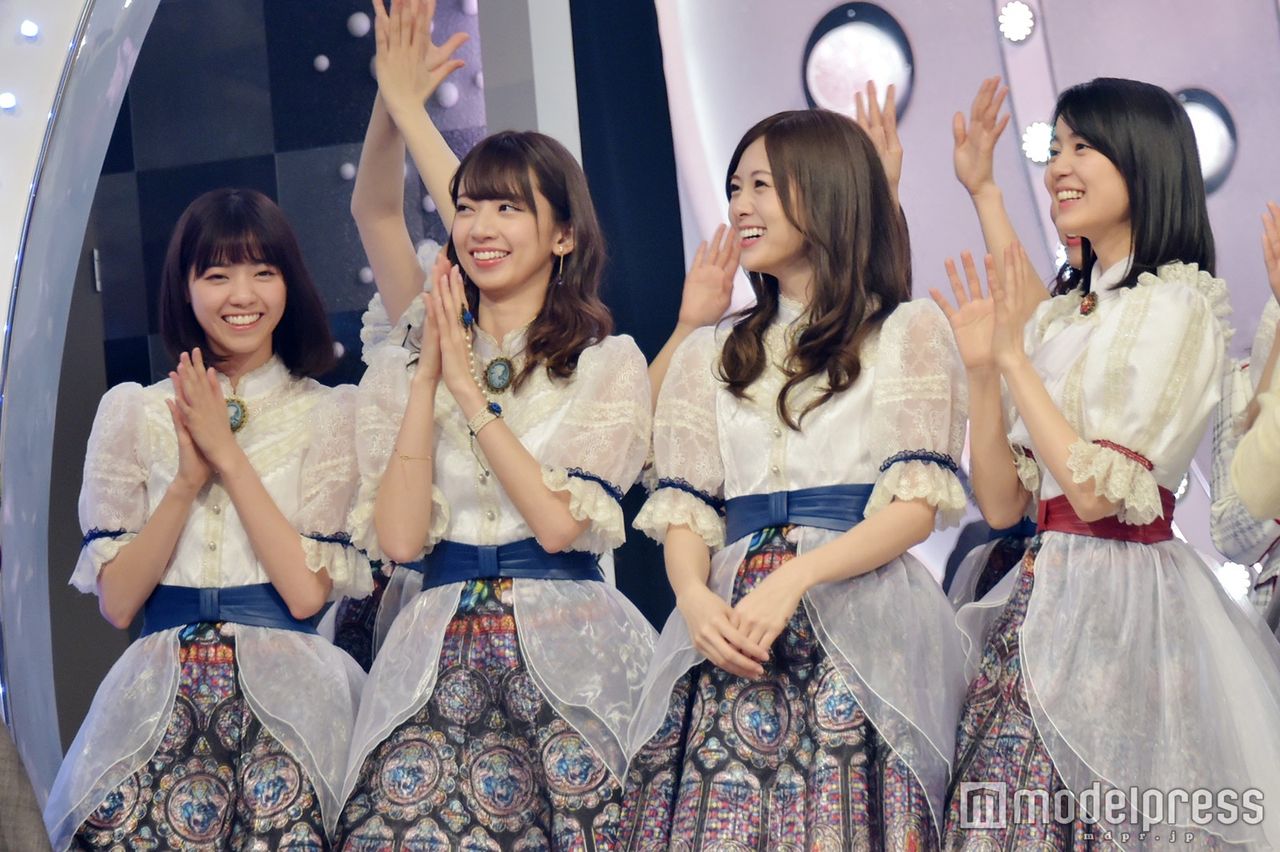乃木坂46 紅白リハで別パターンの 衣装 公開 バナナマンとも顔合わせがあった模様 V系大好きまとめ 乃木坂46 紅白リハで別パターンの 衣装 公開 バナナマンとも顔合わせがあった模様 V系大好きまとめ