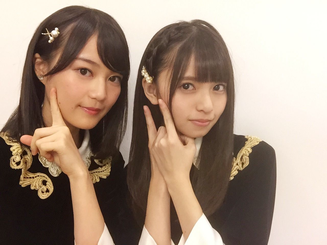 乃木坂46 生田絵梨花と齋藤飛鳥 二人の関係性って V系大好きまとめ 乃木坂46 生田絵梨花と齋藤飛鳥 二人の関係性って V系大好きまとめ